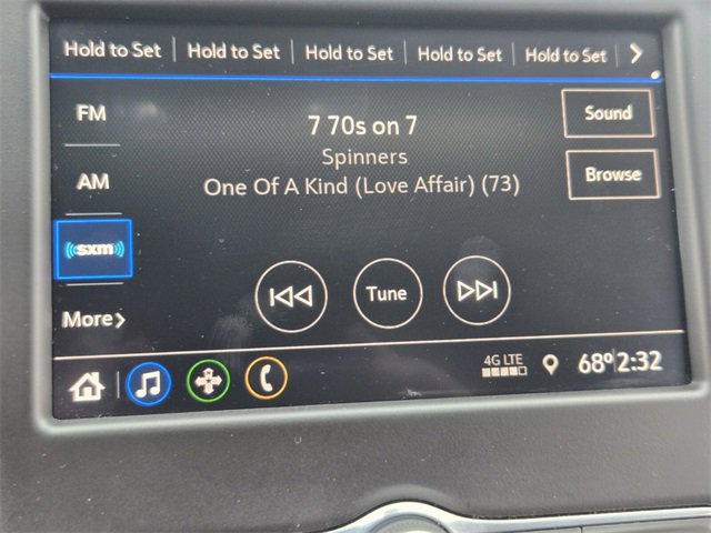 Used 2021 Chevrolet Equinox LT w/ Driver Convenience Package image 20