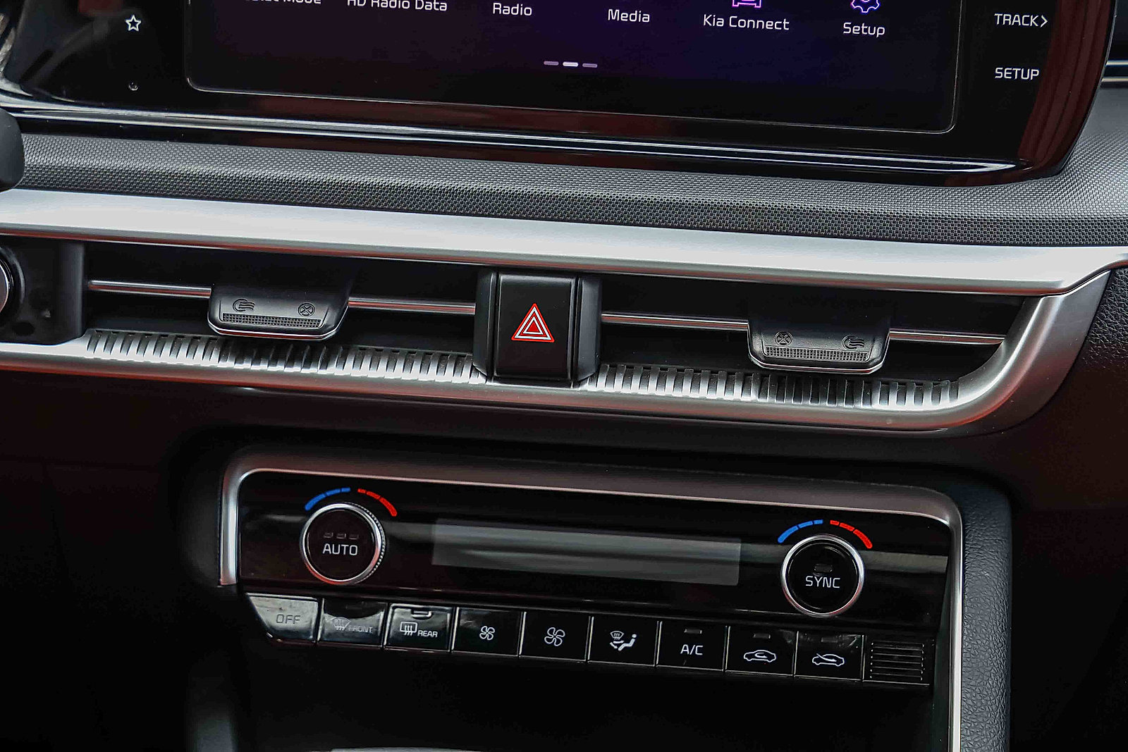 Certified 2023 Kia K5 GT-Line image 13