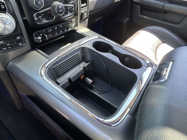 Used 2017 RAM 1500 Sport image 18