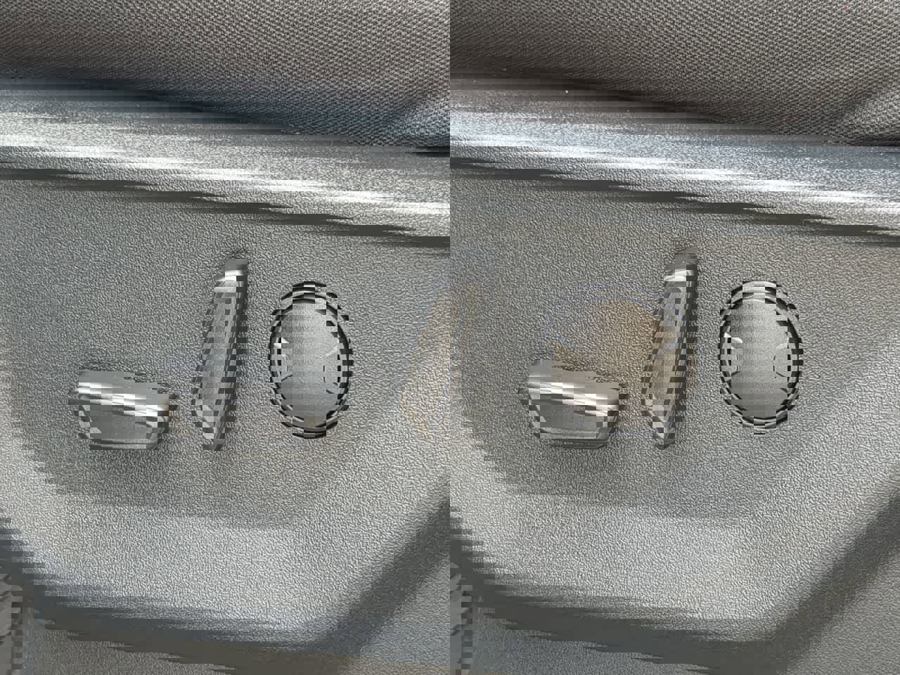 Used 2025 Ford F150 XLT w/ Equipment Group 302A MID AWD/4WD image 18