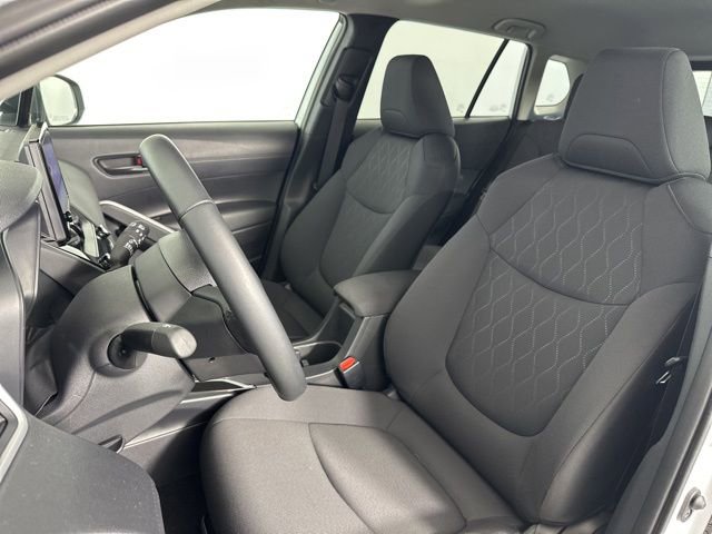 Used 2024 Toyota Corolla Cross LE AWD/4WD image 13