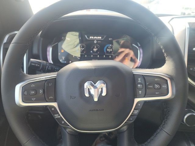New 2026 RAM 1500 Big Horn image 16