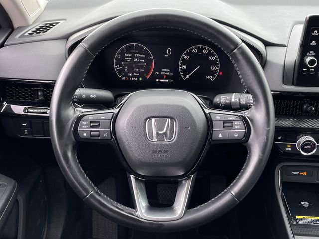 Used 2025 Honda CR-V EX-L image 11
