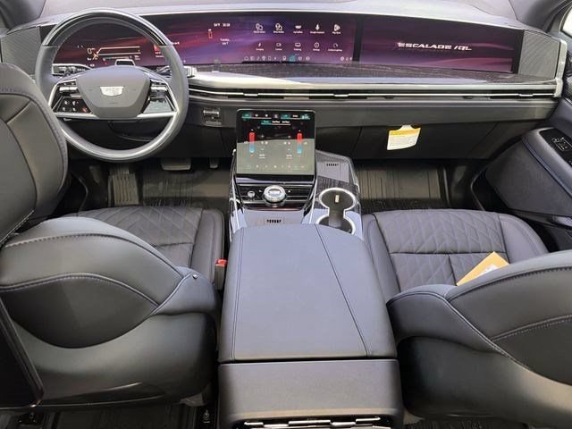 New 2026 Cadillac Escalade IQL Sport 1 w/ LPO, Floor Liner Package AWD/4WD image 11