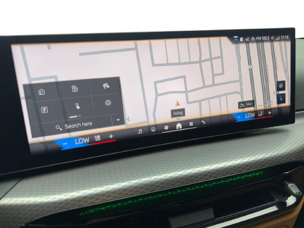 Used 2025 BMW i4 eDrive40 w/ Premium Package RWD image 66