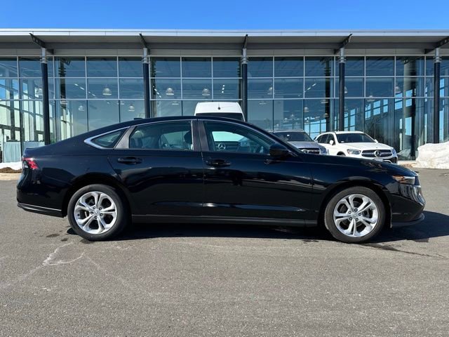 Used 2024 Honda Accord LX image 8
