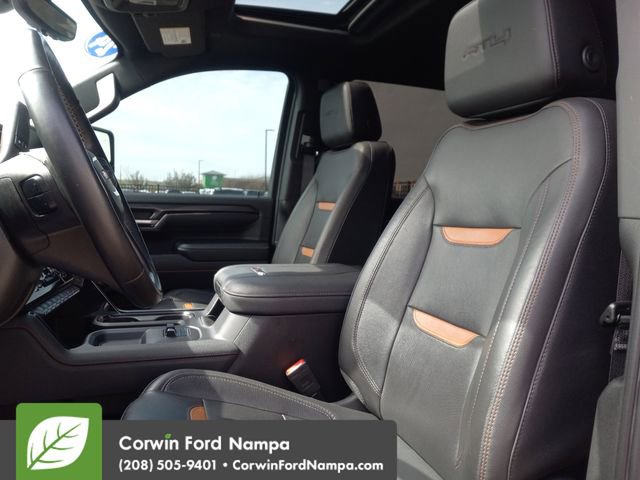 Used 2024 GMC Sierra 2500 AT4 w/ AT4 Premium Plus Package image 24