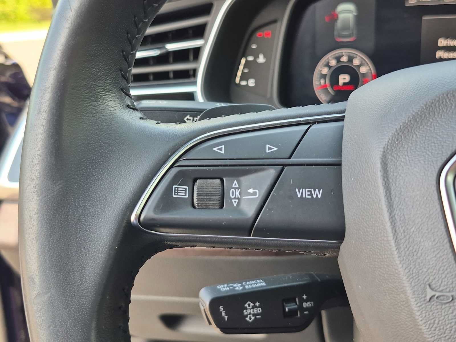 Used 2019 Audi Q8 Prestige w/ Year 1 Package AWD/4WD image 24