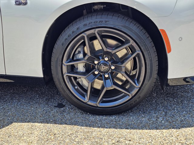 New 2026 Dodge Charger Scat Pack AWD/4WD image 6