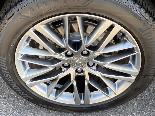 Used 2024 Acura MDX SH-AWD w/ Advance Package image 33