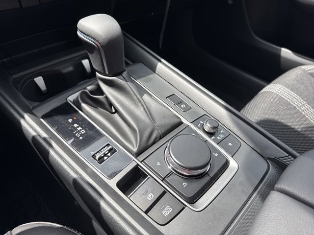 New 2025 MAZDA CX-50 2.5 Hybrid w/ Weather Package image 15