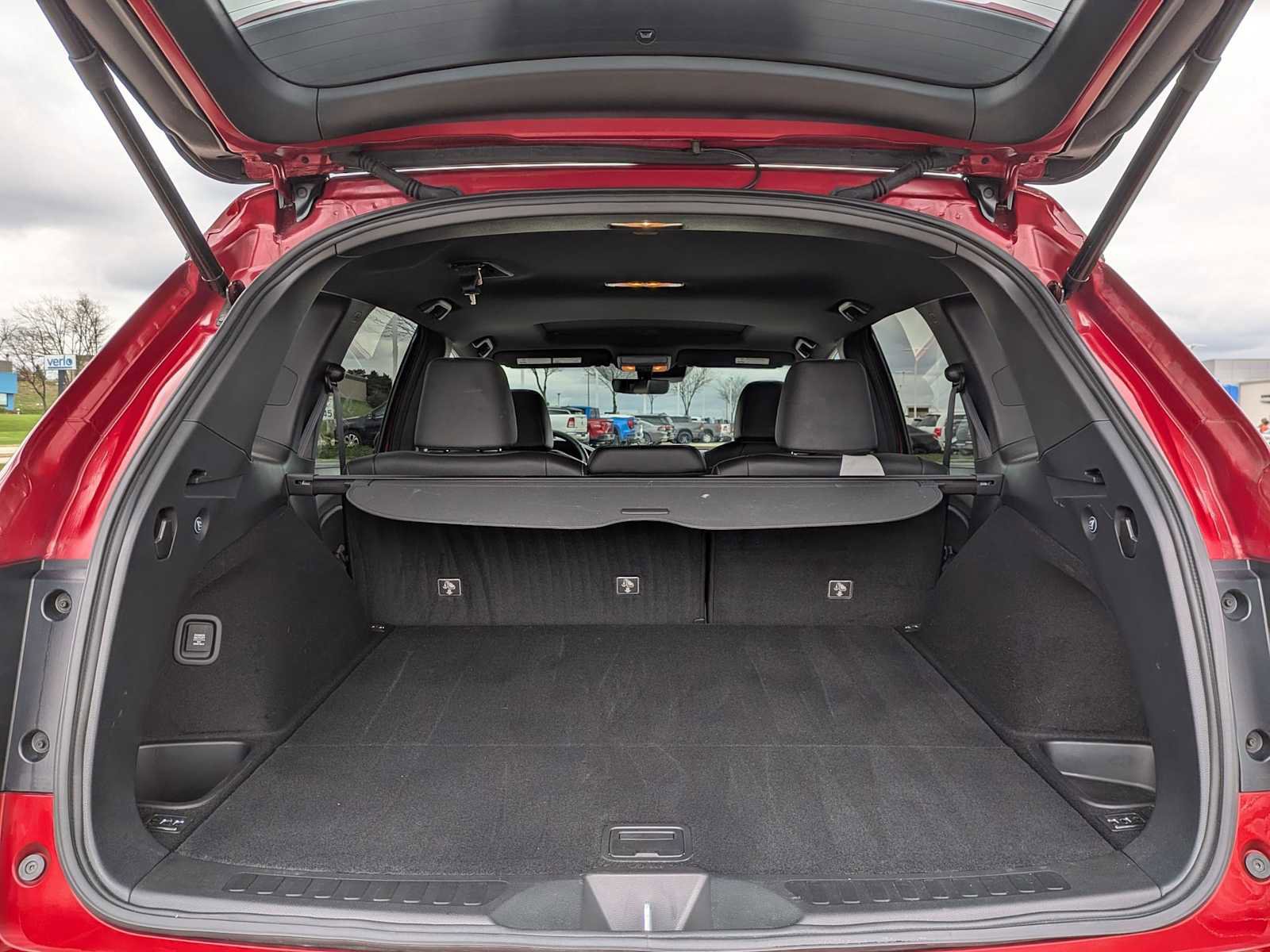 Certified 2024 Honda Passport EX-L image 34