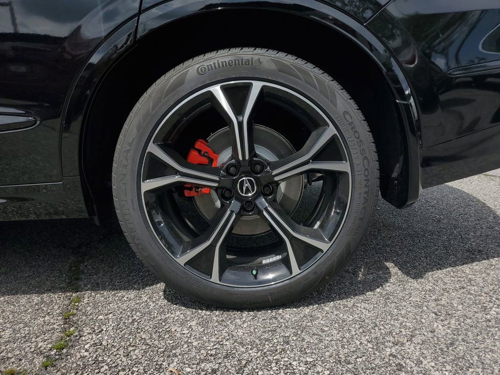 New 2026 Acura MDX Type S AWD/4WD image 13