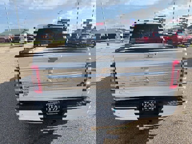 Used 2023 Ford F150 Limited image 4