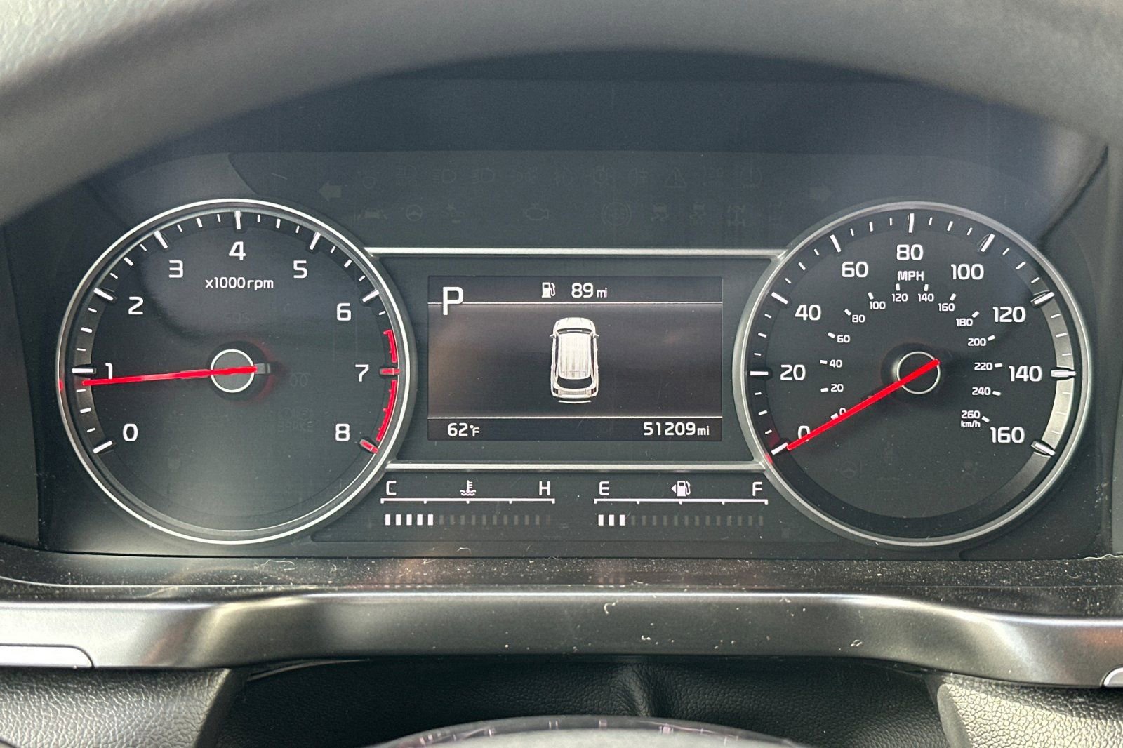 Used 2022 Kia Sorento LX image 27