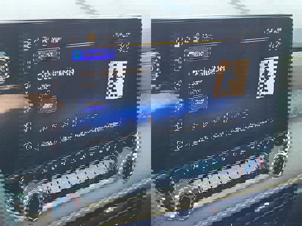 Certified 2024 Chevrolet Colorado ZR2 w/ ZR2 Convenience Package III image 25