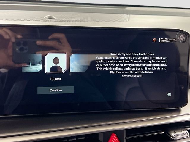 New 2026 Kia Sorento S image 14