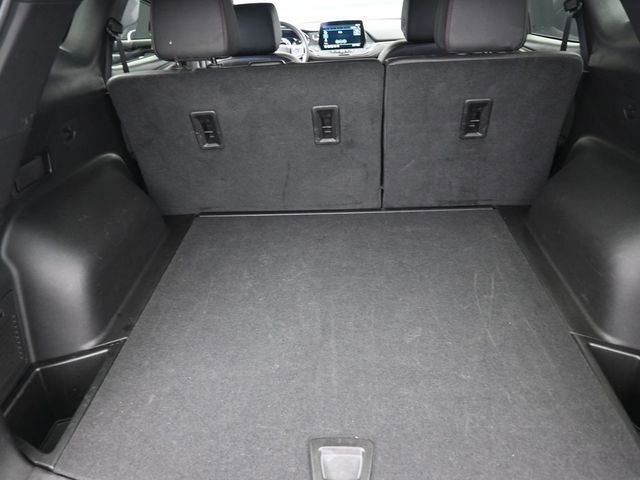 Used 2025 Chevrolet Blazer RS image 25