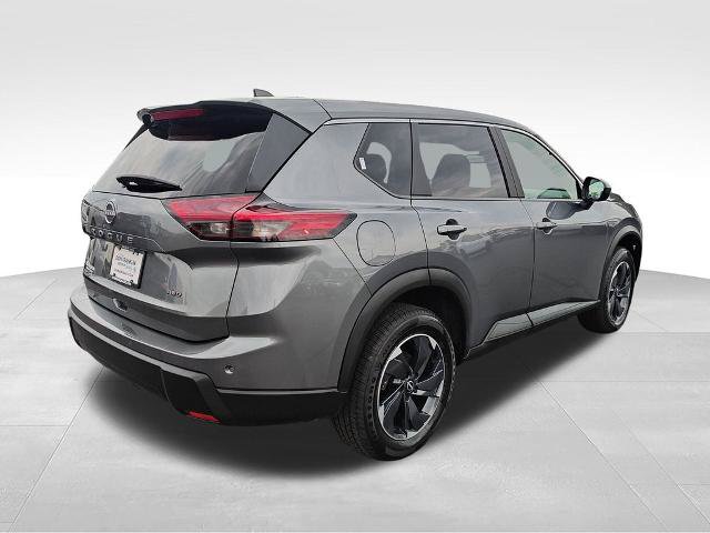 Certified 2025 Nissan Rogue SV AWD/4WD image 5