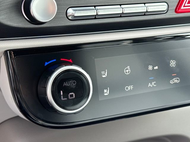 New 2026 Hyundai Palisade Limited image 23