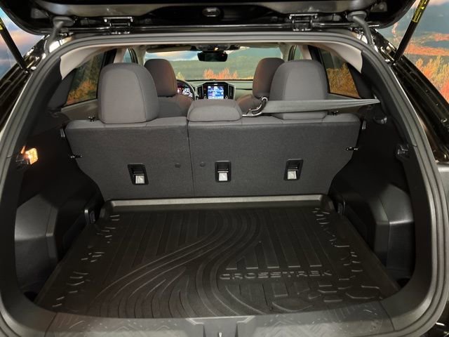 Certified 2025 Subaru Crosstrek 2.0i Premium image 54