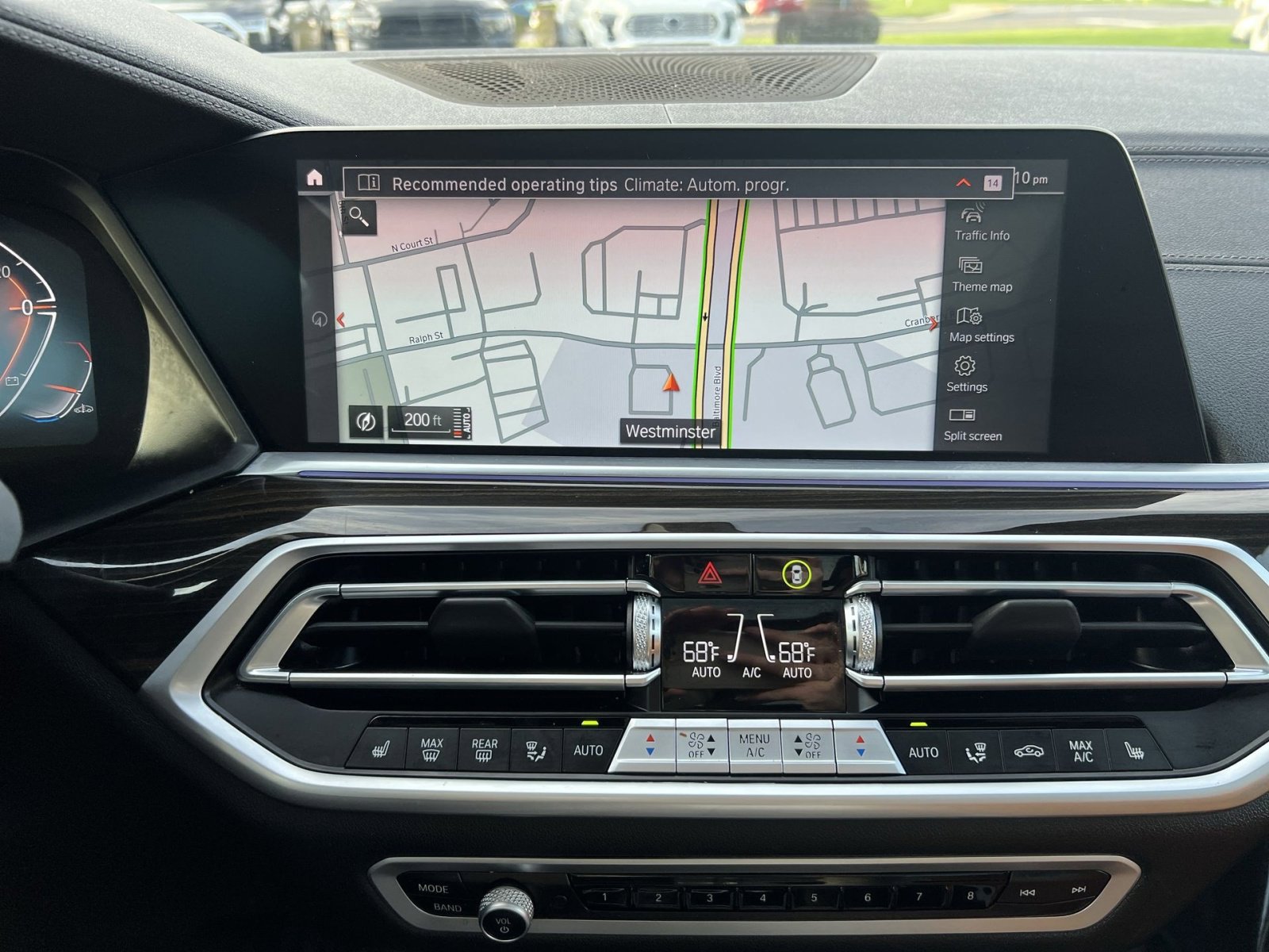 Used 2023 BMW X5 xDrive40i image 20