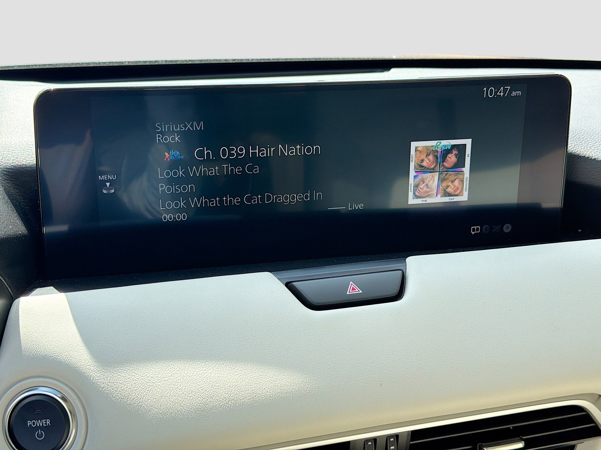 Used 2024 MAZDA CX-90 Plug-In Hybrid w/ Premium Plus image 31