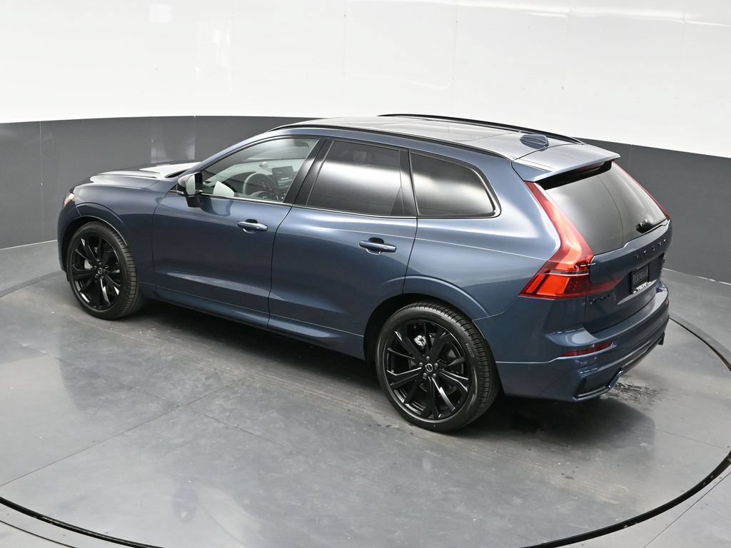 New 2026 Volvo XC60 B5 Ultra w/ Climate Package AWD/4WD image 37