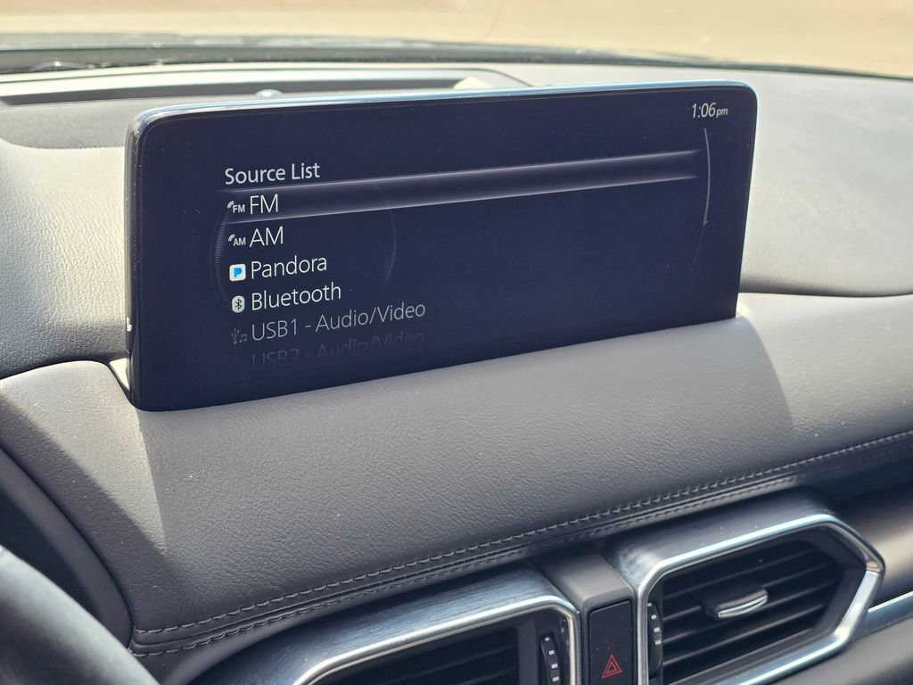 Used 2024 MAZDA CX-5 Carbon Edition image 19