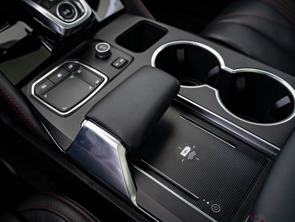 Certified 2024 Acura MDX Type S image 33