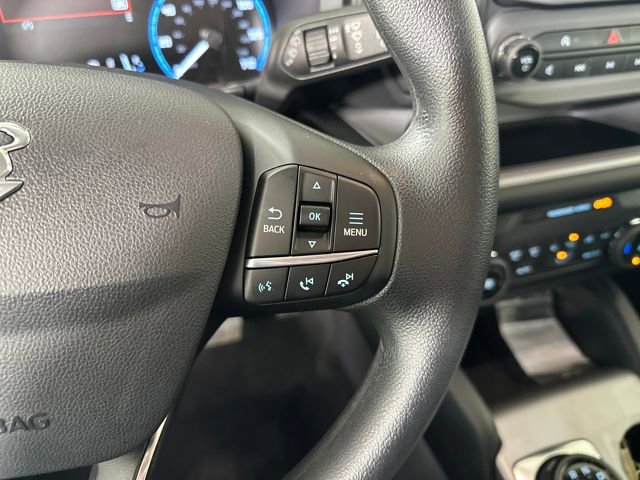 Used 2024 Ford Bronco Sport Big Bend image 15