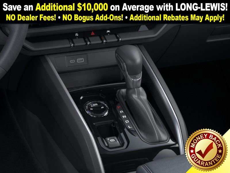 New 2026 Chevrolet Colorado W/T image 28