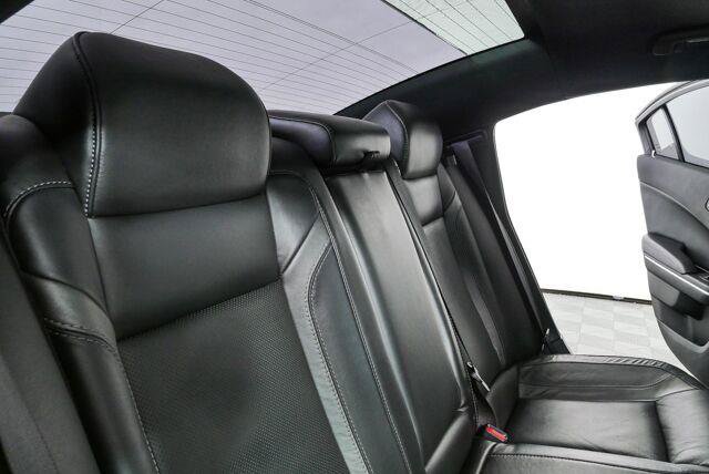 Used 2021 Dodge Charger SXT w/ Leather Interior Group RWD image 22