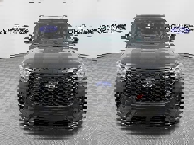 New 2026 Ford Explorer ST AWD/4WD image 19