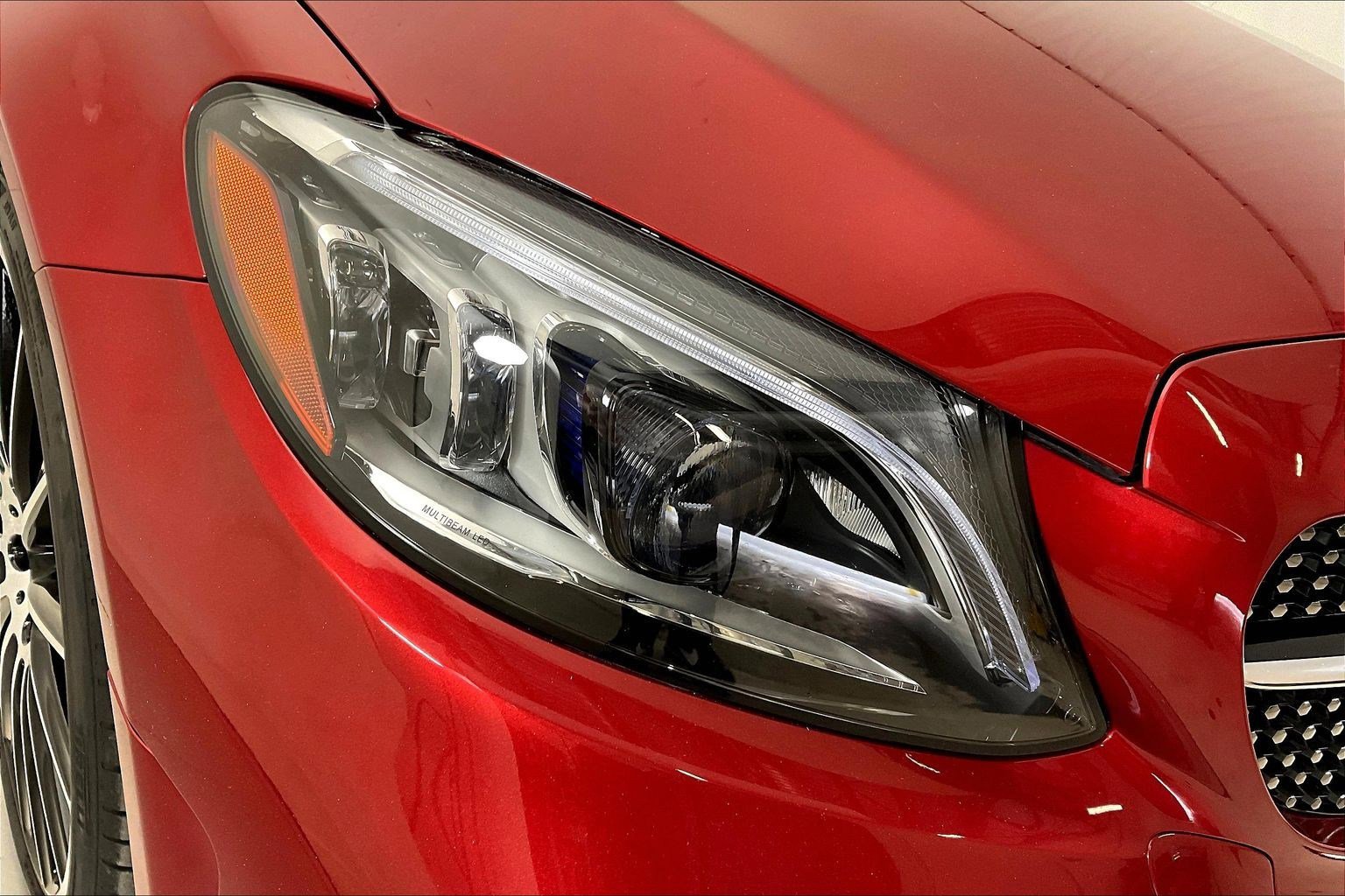 Used 2023 Mercedes-Benz C 300 4MATIC Cabriolet image 32