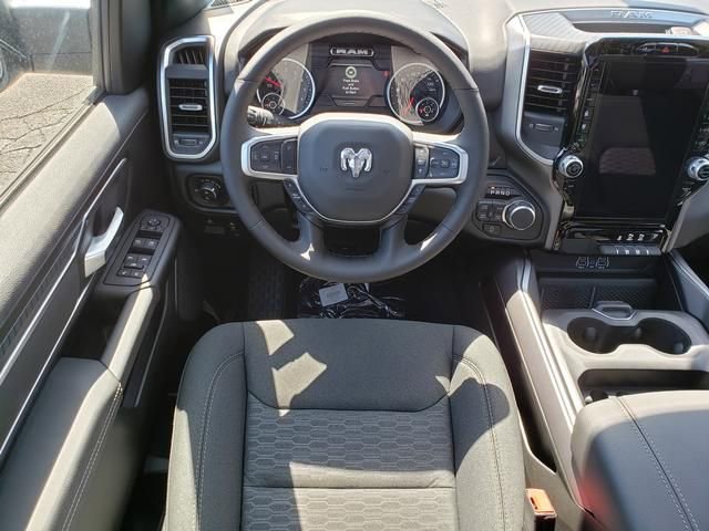 New 2026 RAM 1500 Big Horn image 10