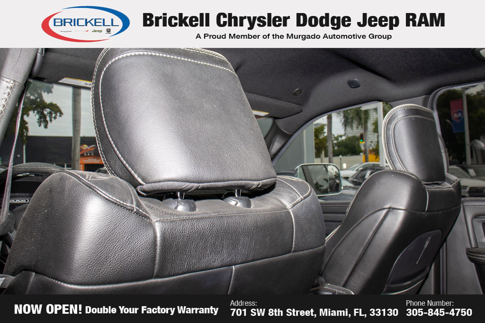 Used 2019 RAM 3500 Limited AWD/4WD image 18