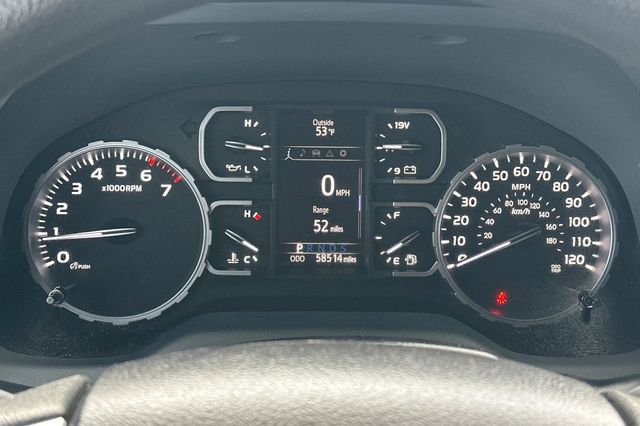 Certified 2021 Toyota Tundra SR5 image 27
