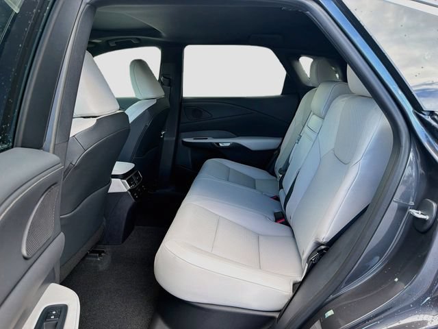 New 2026 Lexus RX 350 Premium w/ Convenience Package AWD/4WD image 22