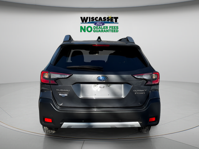 Used 2023 Subaru Outback Touring AWD/4WD image 27
