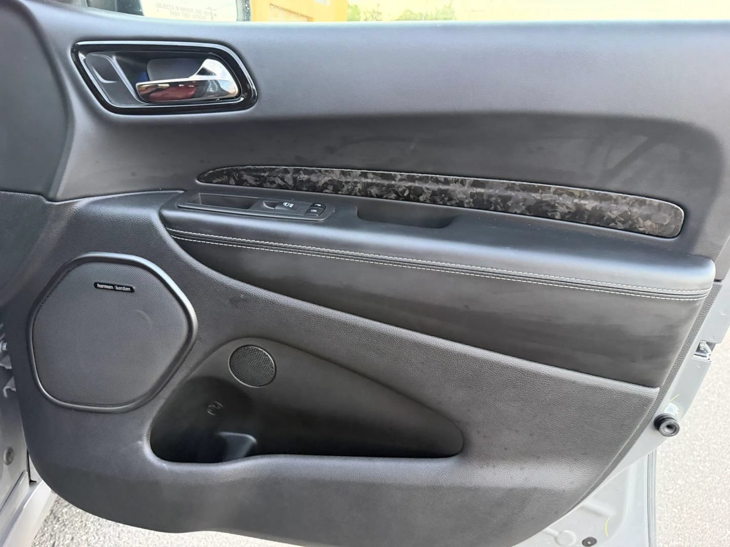 Used 2022 Dodge Durango SRT w/ Premium Interior Group AWD/4WD image 17