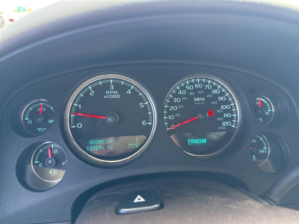 Used 2013 GMC Yukon Denali image 15