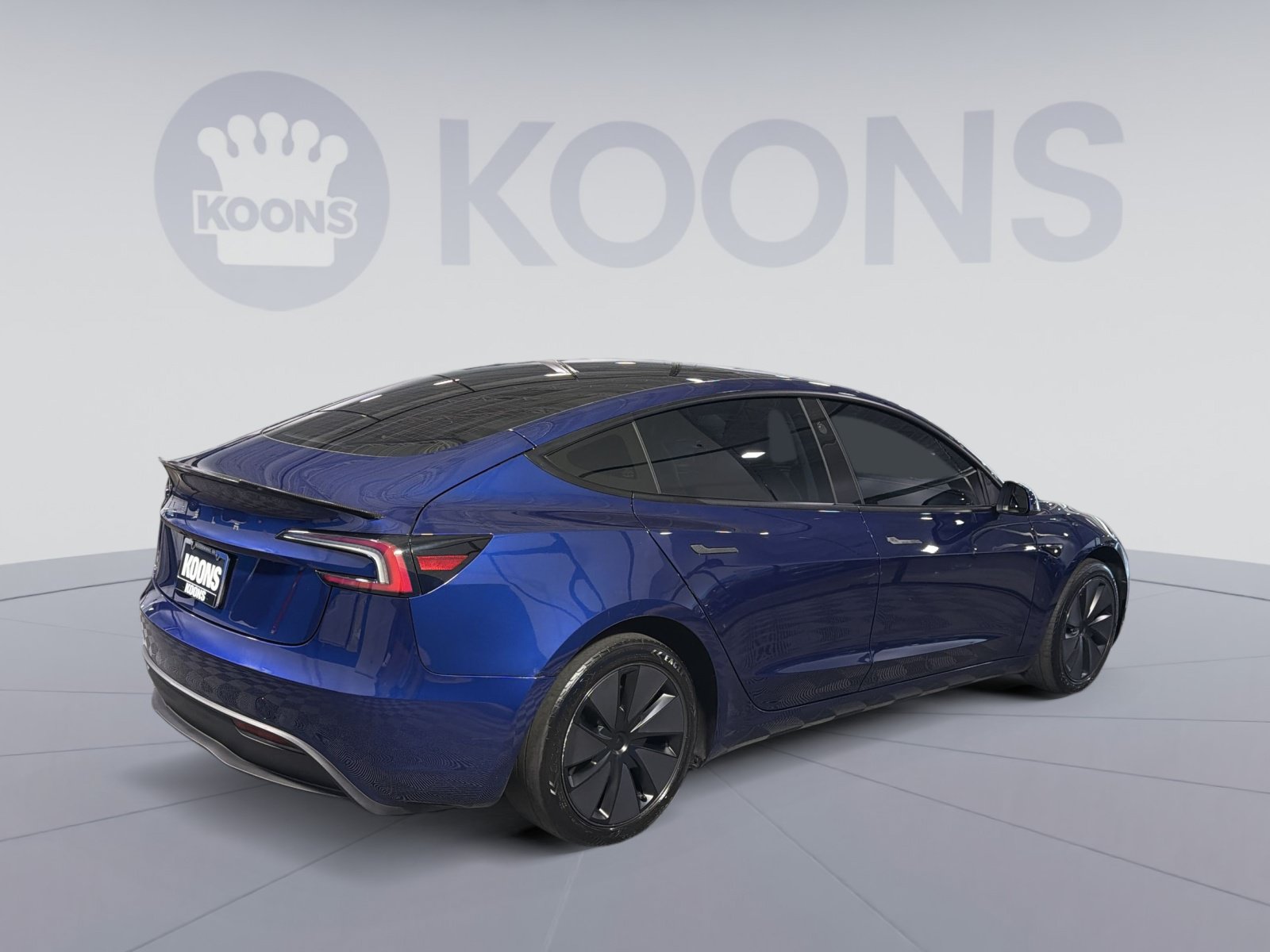 Used 2024 Tesla Model 3 Standard Range RWD image 7