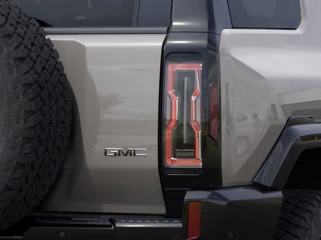 New 2026 GMC Hummer EV SUV image 11