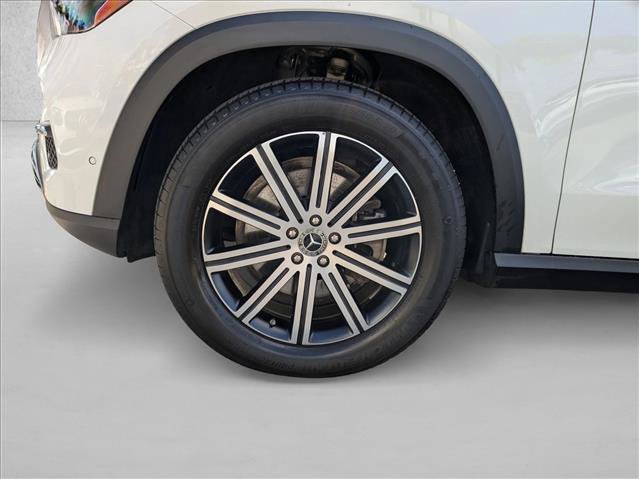 Certified 2025 Mercedes-Benz GLE 350 4MATIC image 23