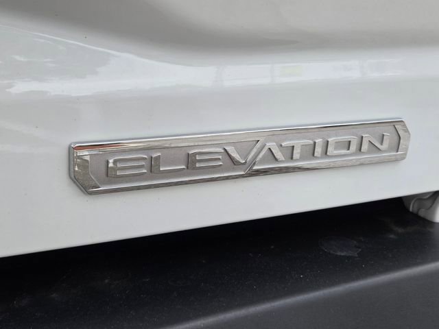 Used 2025 GMC Sierra 1500 Elevation image 21