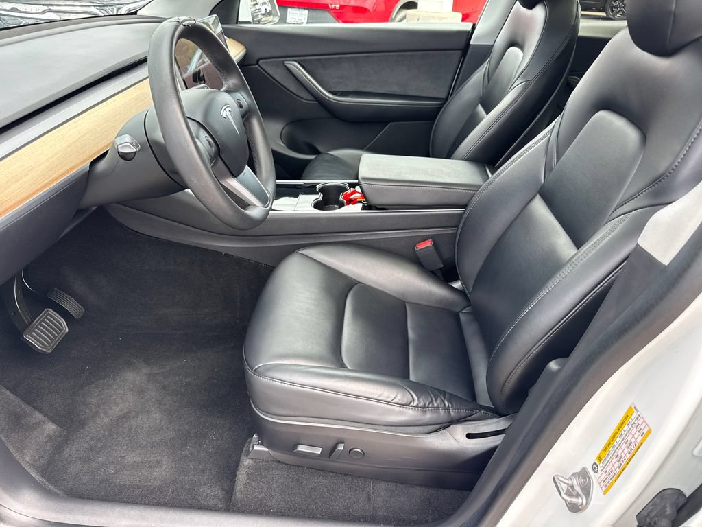 Used 2020 Tesla Model Y Long Range AWD/4WD image 26