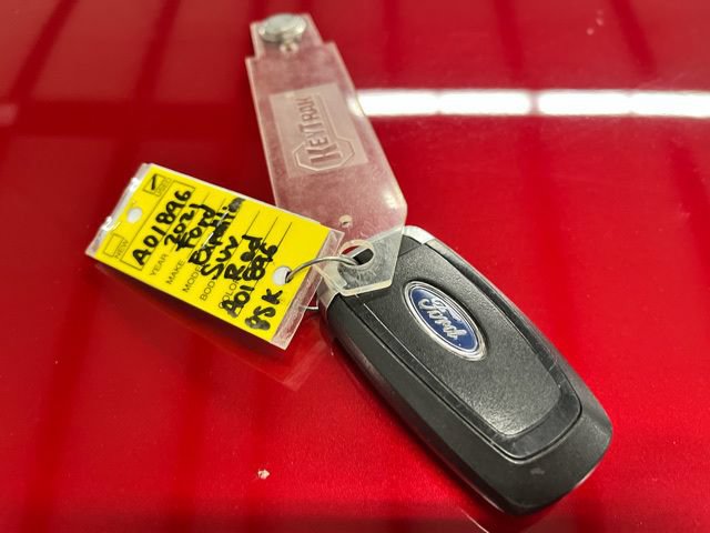 Used 2021 Ford Expedition XLT RWD image 22