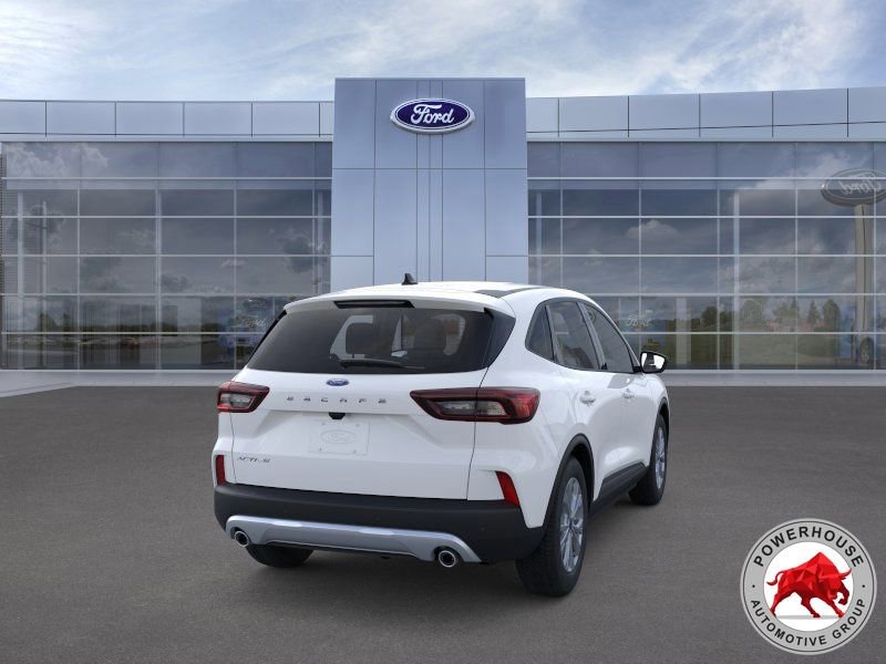 New 2026 Ford Escape Active FWD image 10