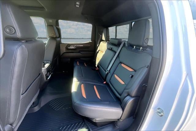 New 2026 GMC Sierra 1500 AT4 w/ AT4 Premium Package AWD/4WD image 7